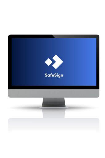 SafeSign IC: Secure Multi